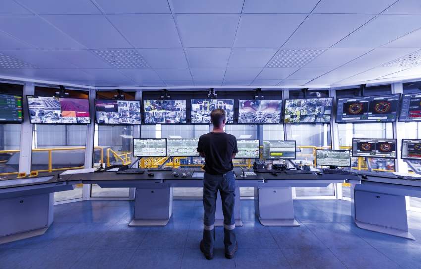 Danieli Automation Q3 PREMIUM PROJECT awarded by SMACT for its innovative and advanced contents