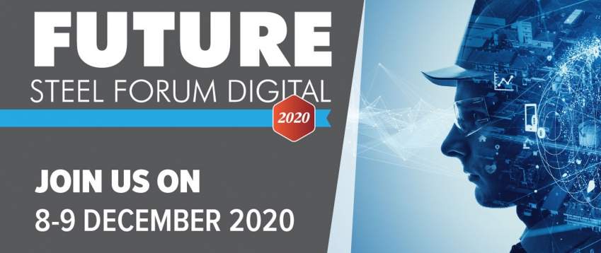 Danieli Automation at Future Steel Forum 2020